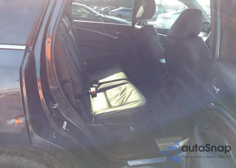 2014 Acura Mdx Technology Package from USA, damaged, VIN 5FRYD4H49EB033401